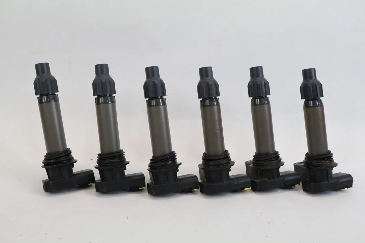 2007-2024 CHEVROLET GMC CADILLAC 3.0L 3.6L IGNITION IGNITER COIL SET 12632479