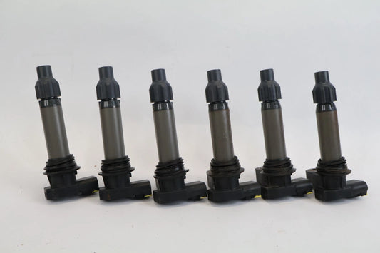 2007-2024 CHEVROLET GMC CADILLAC 3.0L 3.6L IGNITION IGNITER COIL SET 12632479