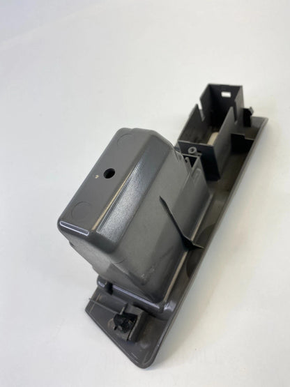 1998-2005 LEXUS GS300 REAR LEFT SIDE DOOR POWER WINDOW SWITCH BEZEL ASSEMBLY
