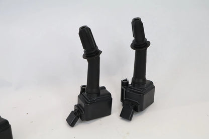 2016-2019 CHEVROLET CRUZE 1.4L TURBO IGNITION COIL SET OF 4 PCS OEM