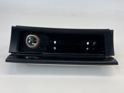 2009-2012 Volkswagen CC Center Console Storage Compartment Ashtray 3CO-857-961