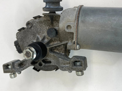 2011-2014 HYUNDAI SONATA LIMITED FRONT WINDSHIELD WIPER MOTOR OEM 98110-1U000