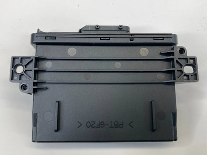 2005-2011 AUDI A6 QUATTRO ONBOARD SUPPLY CONTROL MODULE FUSE BOX 4F0-907-280C