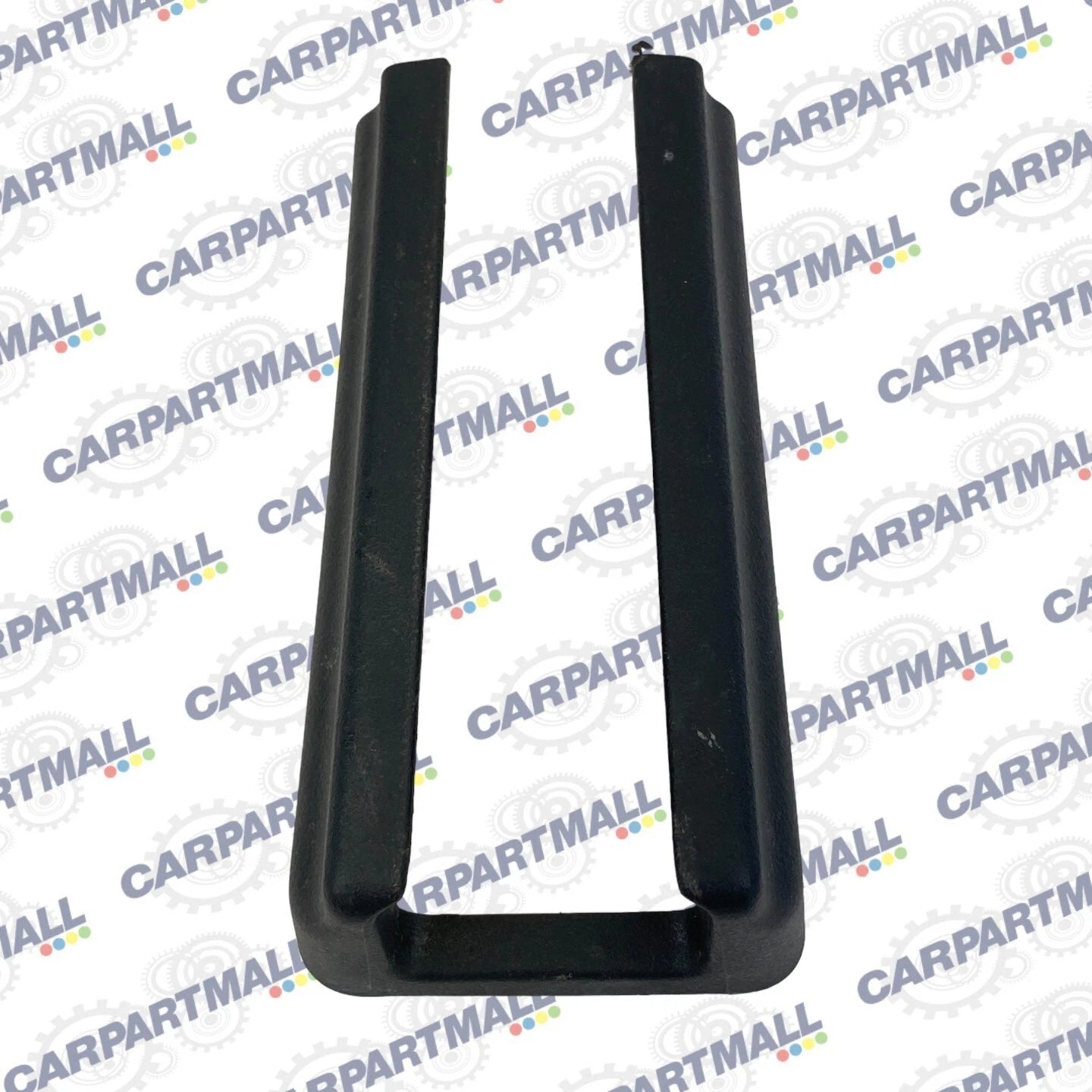 2016 17 18 19 2020 HONDA CIVIC FRONT SEAT TRACK INNER RAIL COVER TRIM OEM