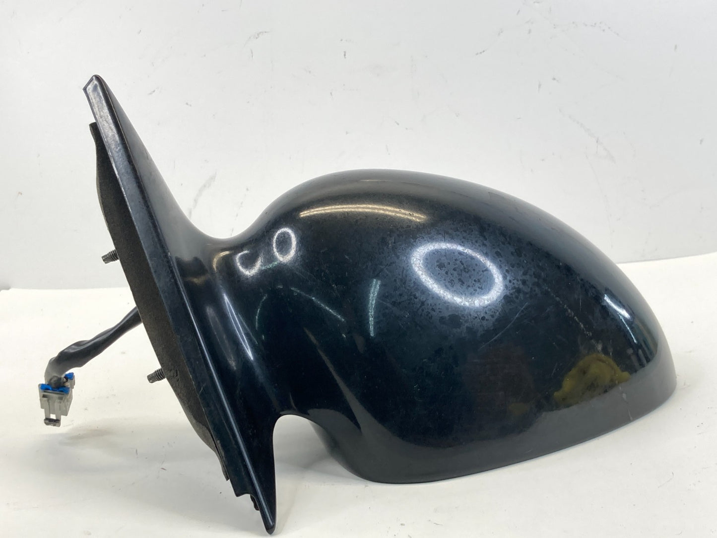 2000-2004 Chevrolet Monte Carlo Front Right Passenger Side View Power Mirror OEM