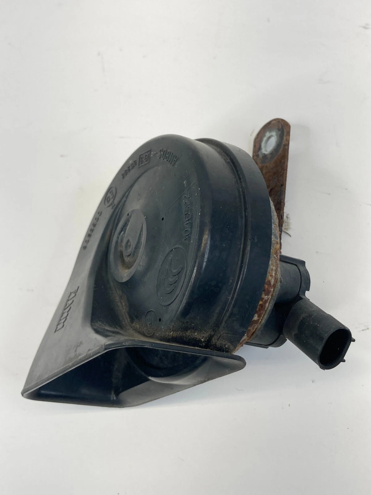 2007-2015 MINI COOPER HATCHBACK 1.6L HIGH TONE HORN ALARM EA046522 OEM