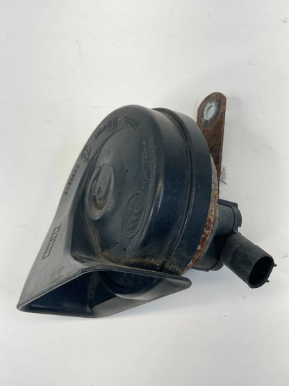 2007-2015 MINI COOPER HATCHBACK 1.6L HIGH TONE HORN ALARM EA046522 OEM