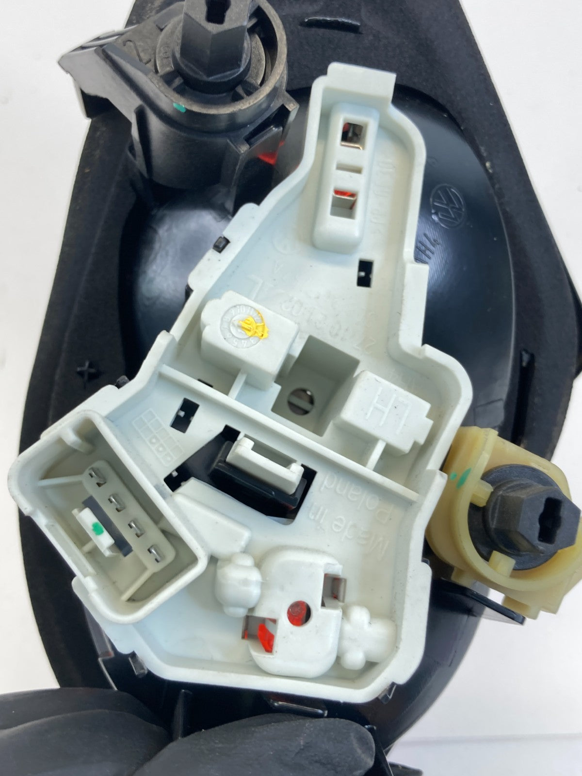 2009-2012 VW Volkswagen CC Rear Left Inner Trunk Tail Light Taillight 27109002