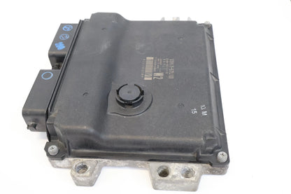 2010-2012 SUZUKI KIZASHI 2.4L ENGINE COMPUTER CONTROL MODULE ECU ECM 33910-57L10