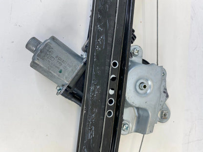 13-18 CHEVROLET SONIC FRONT LEFT DOOR POWER WINDOW REGULATOR W/ MOTOR 98820-J302