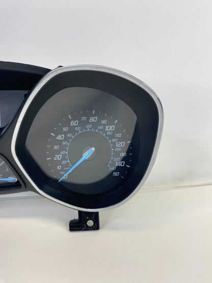 2013 2014 Ford Escape Dash Instrument Cluster Speedometer Gauges 225K Miles OEM