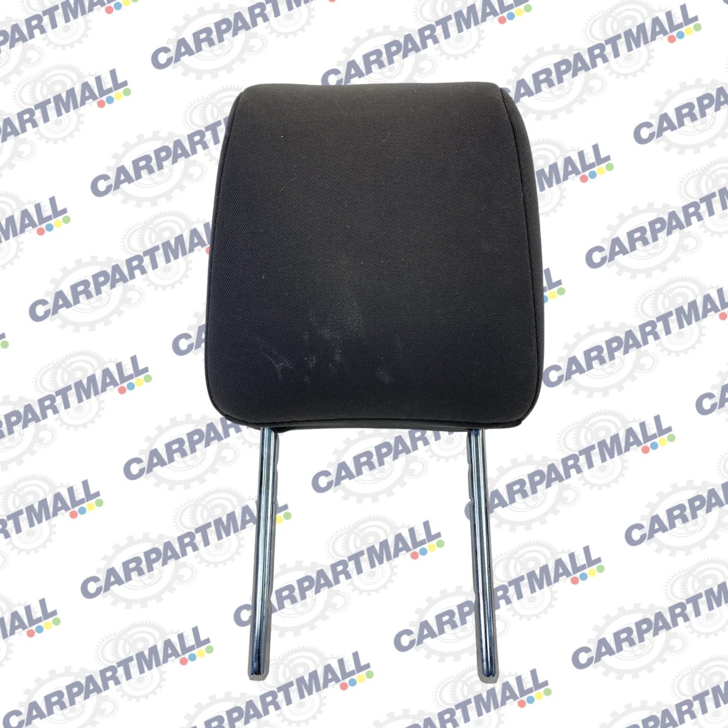 2014-2019 FORD FIESTA FRONT RIGHT PASSENGER SIDE SEAT HEADREST HEAD REST OEM