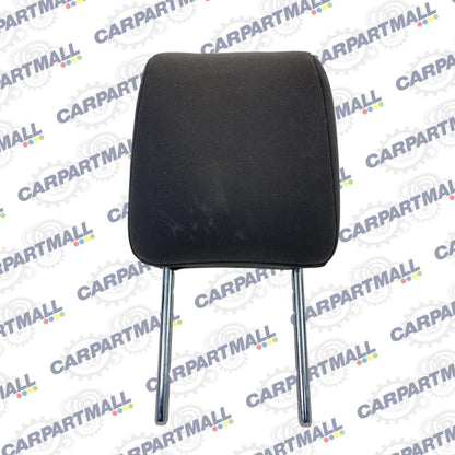 2014-2019 FORD FIESTA FRONT RIGHT PASSENGER SIDE SEAT HEADREST HEAD REST OEM