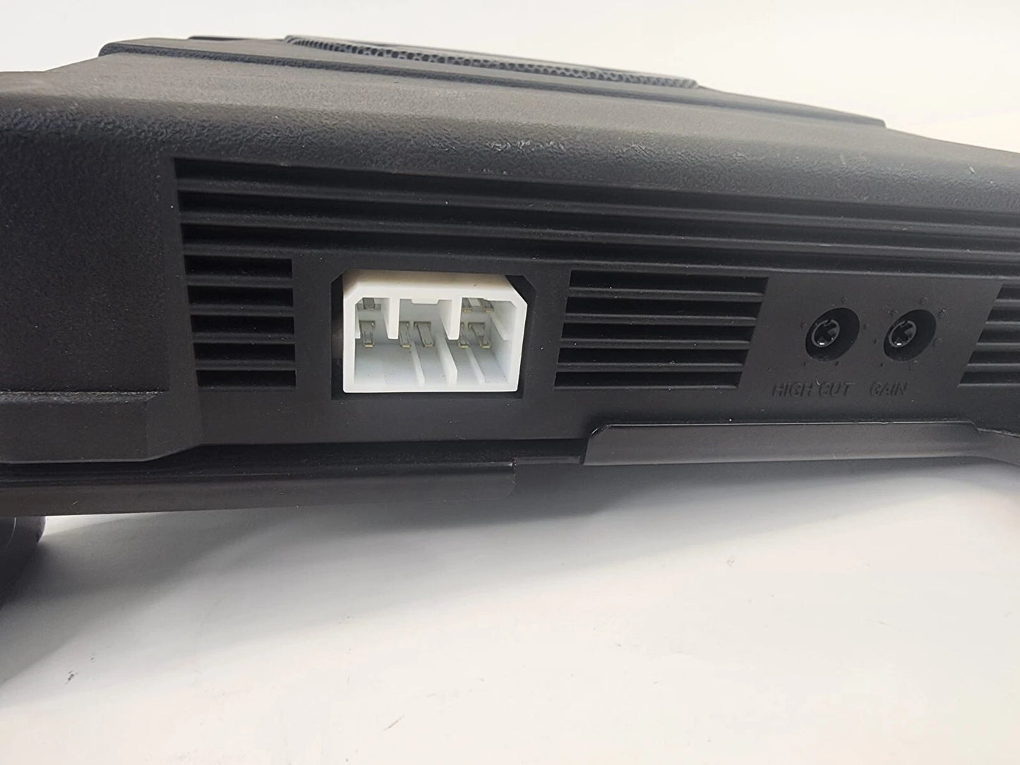 2005-2010 KIA SPORTAGE SPEAKER SUBWOOFER AUDIO SYSTEM 96380-1F000 OEM