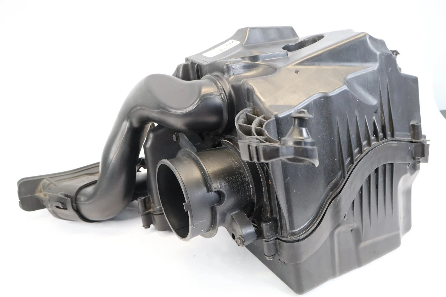 12-18 FORD FOCUS 2.0L AIR CLEANER INTAKE HOUSING FILTER BOX BV61-9C679-AA OEM