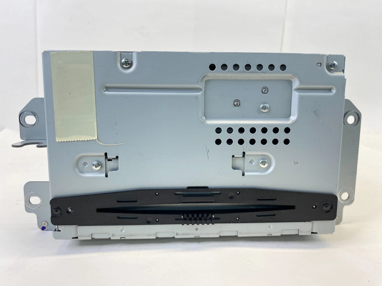 10-12 FORD FUSION MILAN RADIO RECEIVER 6 CD PLAYER AUDIO UNIT 9E5T-19C159-AD OEM