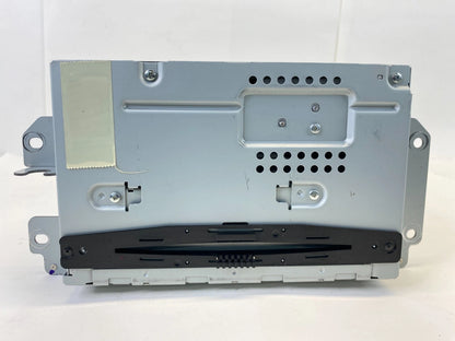 10-12 FORD FUSION MILAN RADIO RECEIVER 6 CD PLAYER AUDIO UNIT 9E5T-19C159-AD OEM