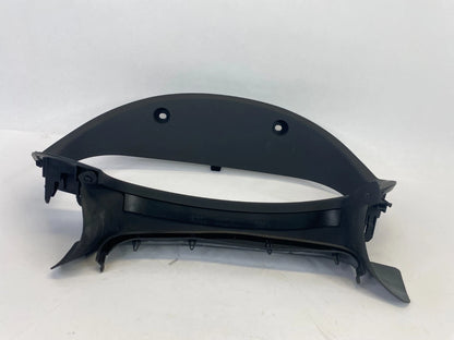 2009-2015 TOYOTA VENZA DASH PANEL SPEEDOMETER CLUSTER TRIM BEZEL OEM 55404-0T010
