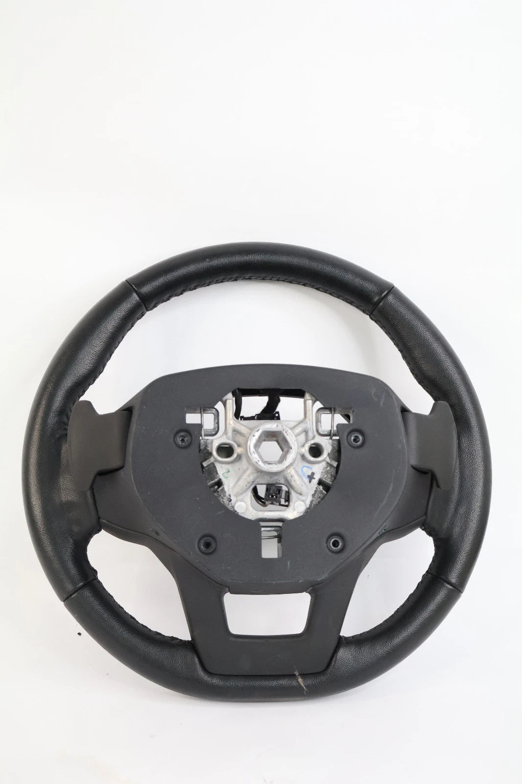 2020-2023 FORD EXPLORER LEFT FRONT STEERING WHEEL W/ AUDIO CRUISE SWITCH OEM