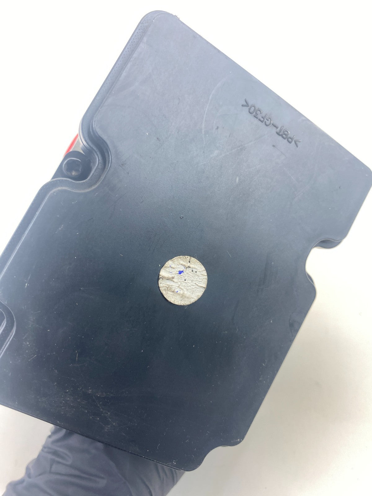 2015-2017 Hyundai Sonata 2.4L FWD ABS Anti Lock Brake Pump Module C2589-20501