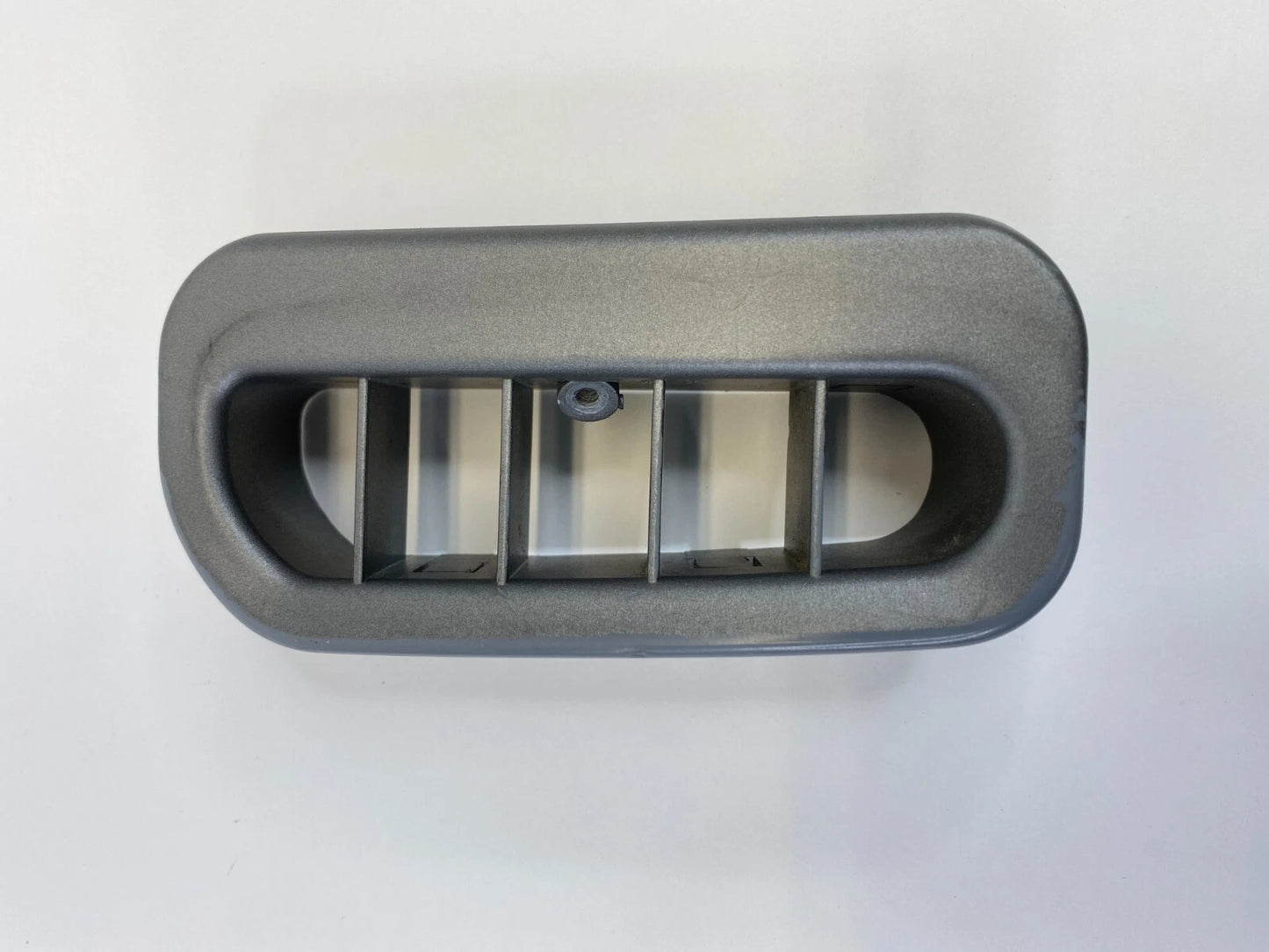02-05 BMW 745LI 745I 03-08 760LI FRONT LEFT SIDE B PILLAR AIR GRILLE 7010949 OEM