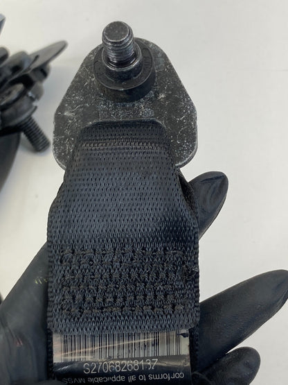 2006 2007 BMW 530xi Sedan Front Right Side Seat Belt Retractor 603404600C OEM