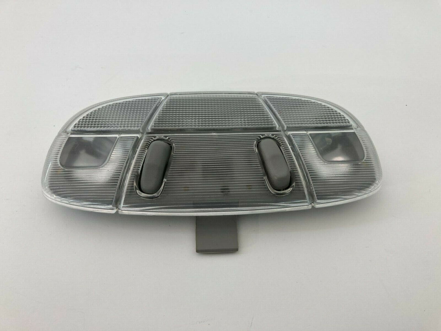 2006-2012 Ford Fusion 06-11 Mercury Milan Rear Roof Overhead Dome Map Light Lamp