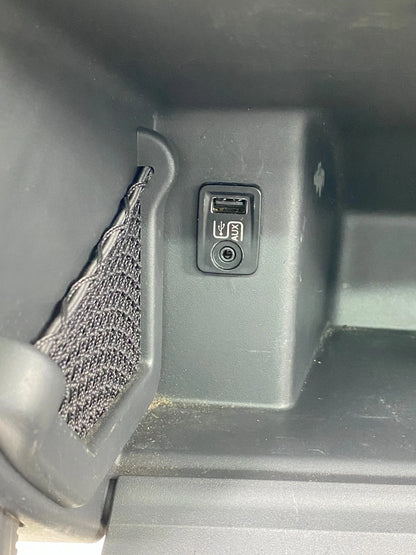 2012-2017 FIAT 500 GLOVE BOX COMPARTMENT STORAGE ASSEMBLY 1096497X-001 OEM