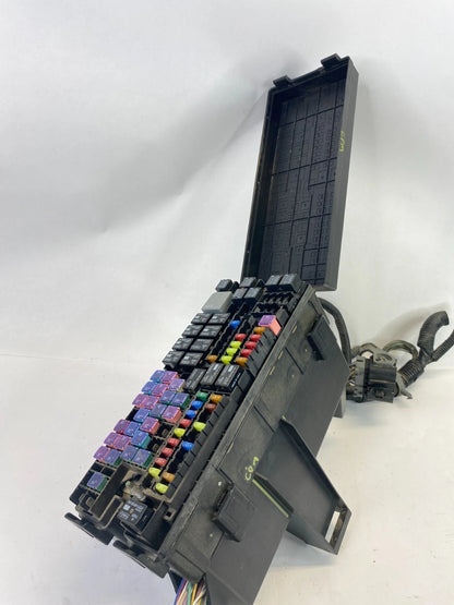 11-15 FORD EXPLORER UNDERHOOD ENGINE FUSE BOX POWER DISTRIBUTION OEM BT4T14A003A