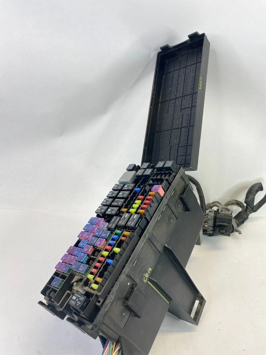 11-15 FORD EXPLORER UNDERHOOD ENGINE FUSE BOX POWER DISTRIBUTION OEM BT4T14A003A