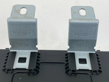 2015 2016 HYUNDAI SONATA 2.4L A/T BODY CONTROL MODULE UNIT BCM 95400-C2100 OEM