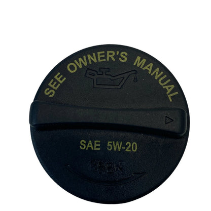 2011 2012 2013 2014 HYUNDAI SONATA 2.4L ENGINE OIL FILLER COVER CAP LID OEM