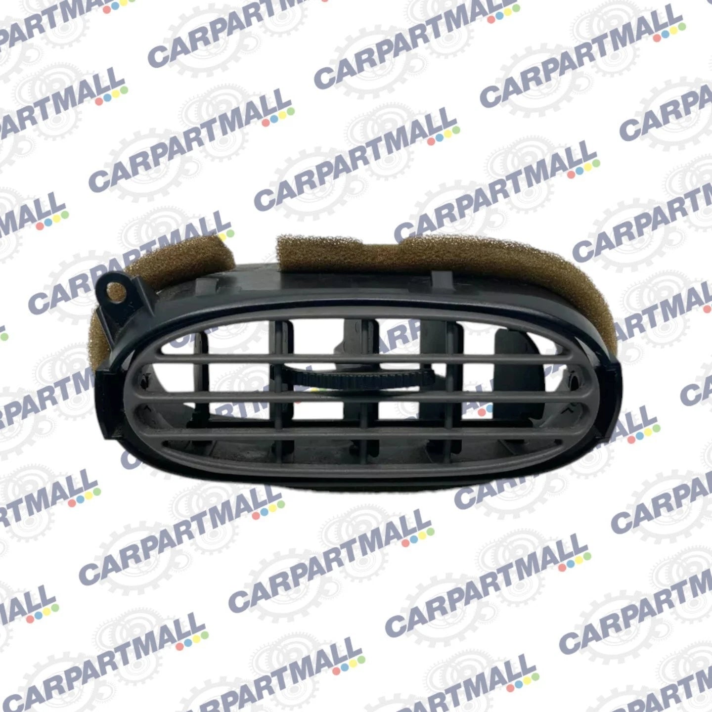 1998-2003 FORD ESCORT DASH RIGHT PASSENGER SIDE A/C AC AIR VENT GRILLE OUTLET