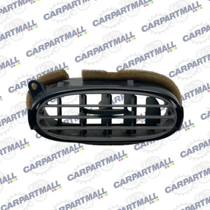 1998-2003 FORD ESCORT DASH RIGHT PASSENGER SIDE A/C AC AIR VENT GRILLE OUTLET