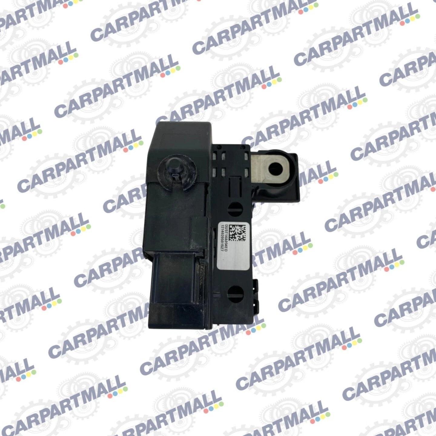 2013-2016 FORD FUSION 2.5L A/T BATTERY POSITIVE TERMINAL FUSE DU5T-14A094-ED OEM