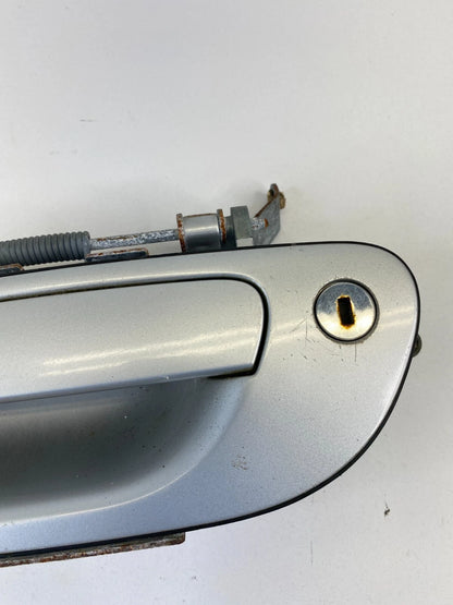 1999-2003 VOLVO S80 01-09 S60 FRONT LEFT SIDE EXTERIOR DOOR HANDLE 9159639 OEM