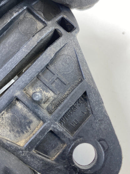 2006 2007 2008 2009 2010 Ford Explorer Rear Hatch Damper Bumper Set OEM