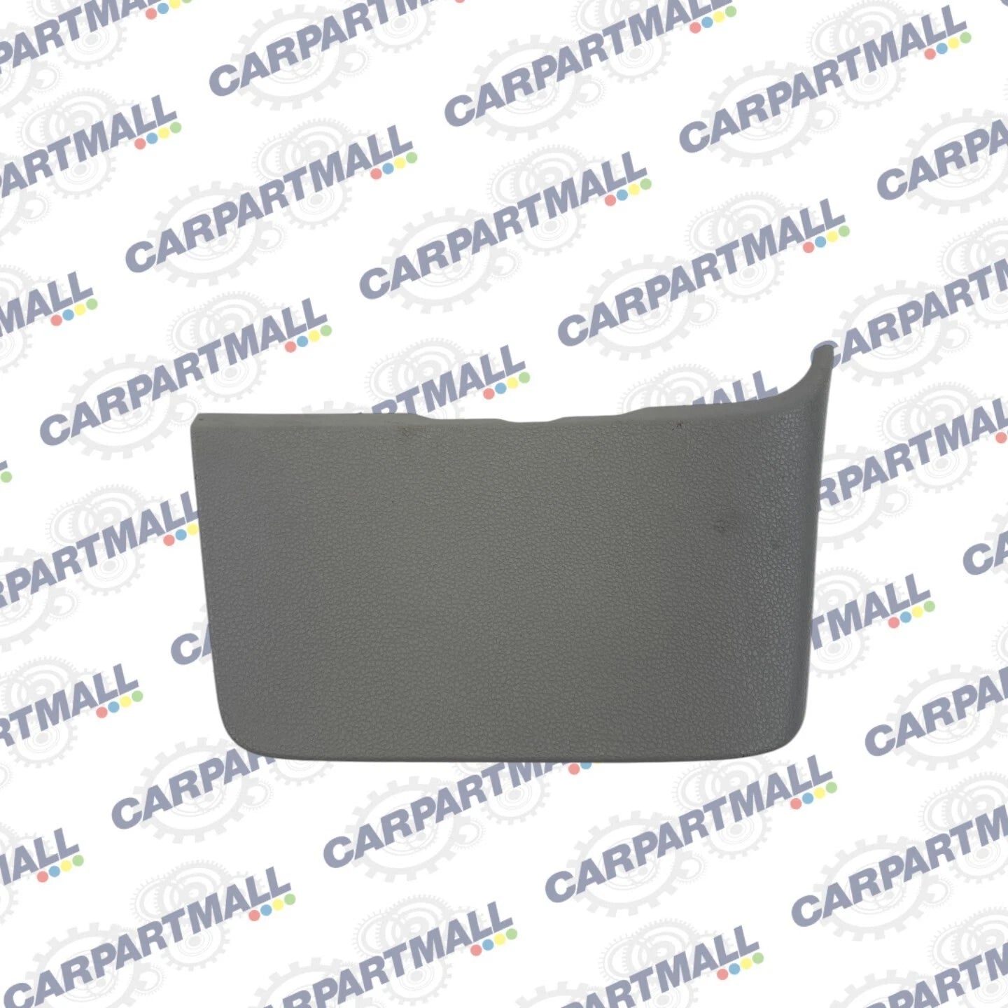 10-14 HONDA INSIGHT LOWER DASH LEFT SIDE FUSE BOX COVER LID TRIM PANEL 77311-TM8