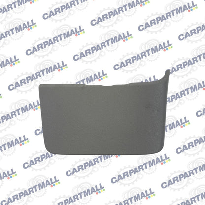 10-14 HONDA INSIGHT LOWER DASH LEFT SIDE FUSE BOX COVER LID TRIM PANEL 77311-TM8