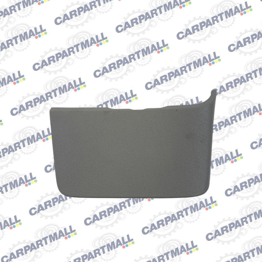 10-14 HONDA INSIGHT LOWER DASH LEFT SIDE FUSE BOX COVER LID TRIM PANEL 77311-TM8