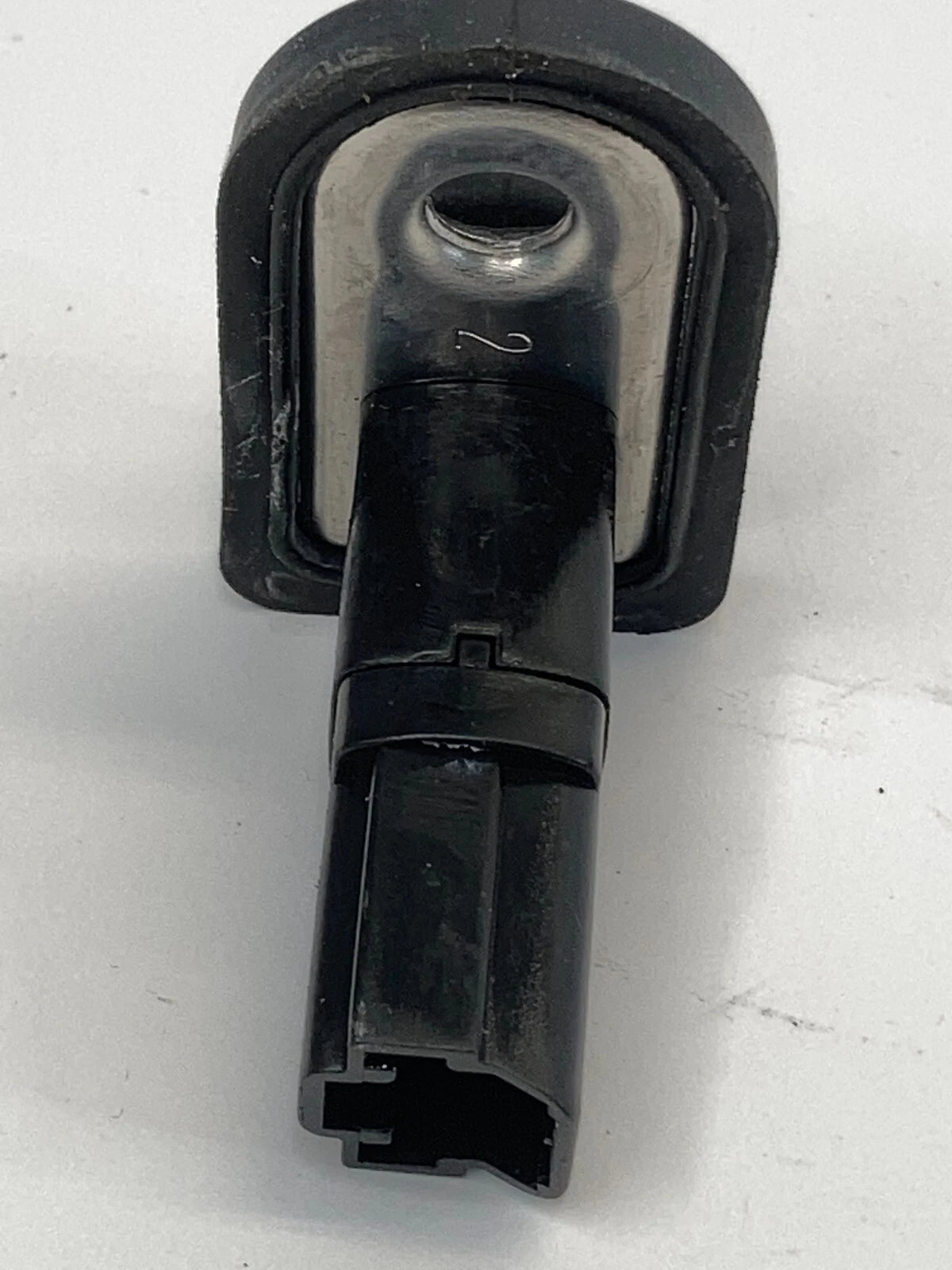 2007-2020 HYUNDAI ELANTRA FRONT RIGHT SIDE DOOR JAMB AJAR SENSOR CONTROL SWITCH