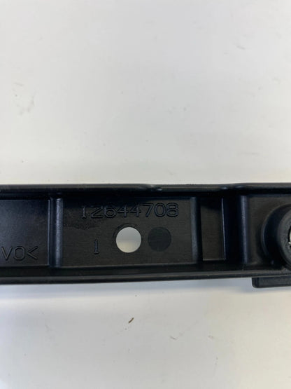 13-19 CADILLAC ATS CTS 2.0L ENGINE UPPER INTAKE MANIFOLD BRACKET 12644708 OEM