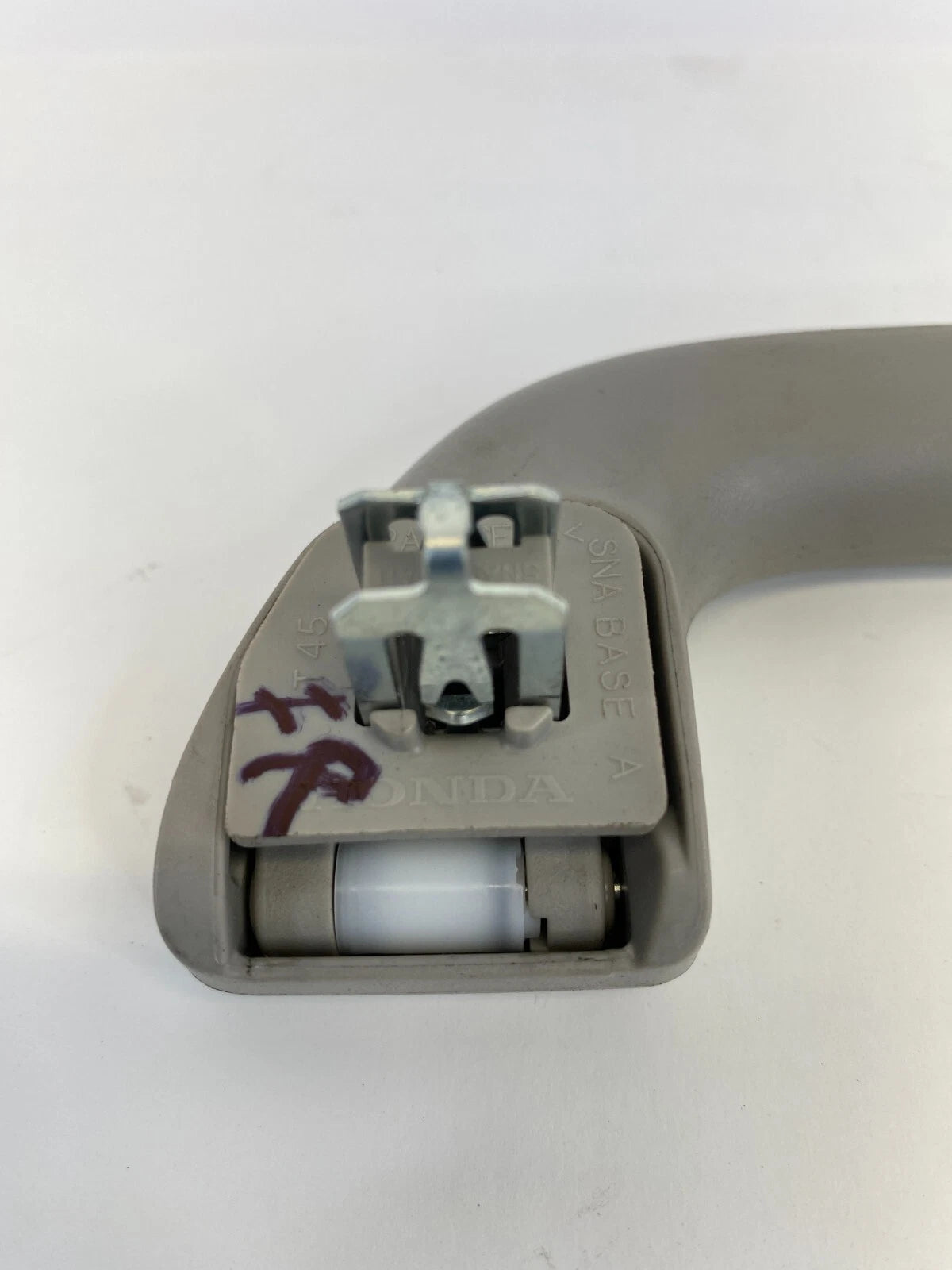 2007-2012 ACURA RDX ROOF INNER FRONT RIGHT GRAB GRIP ASSIST HANDLE OEM