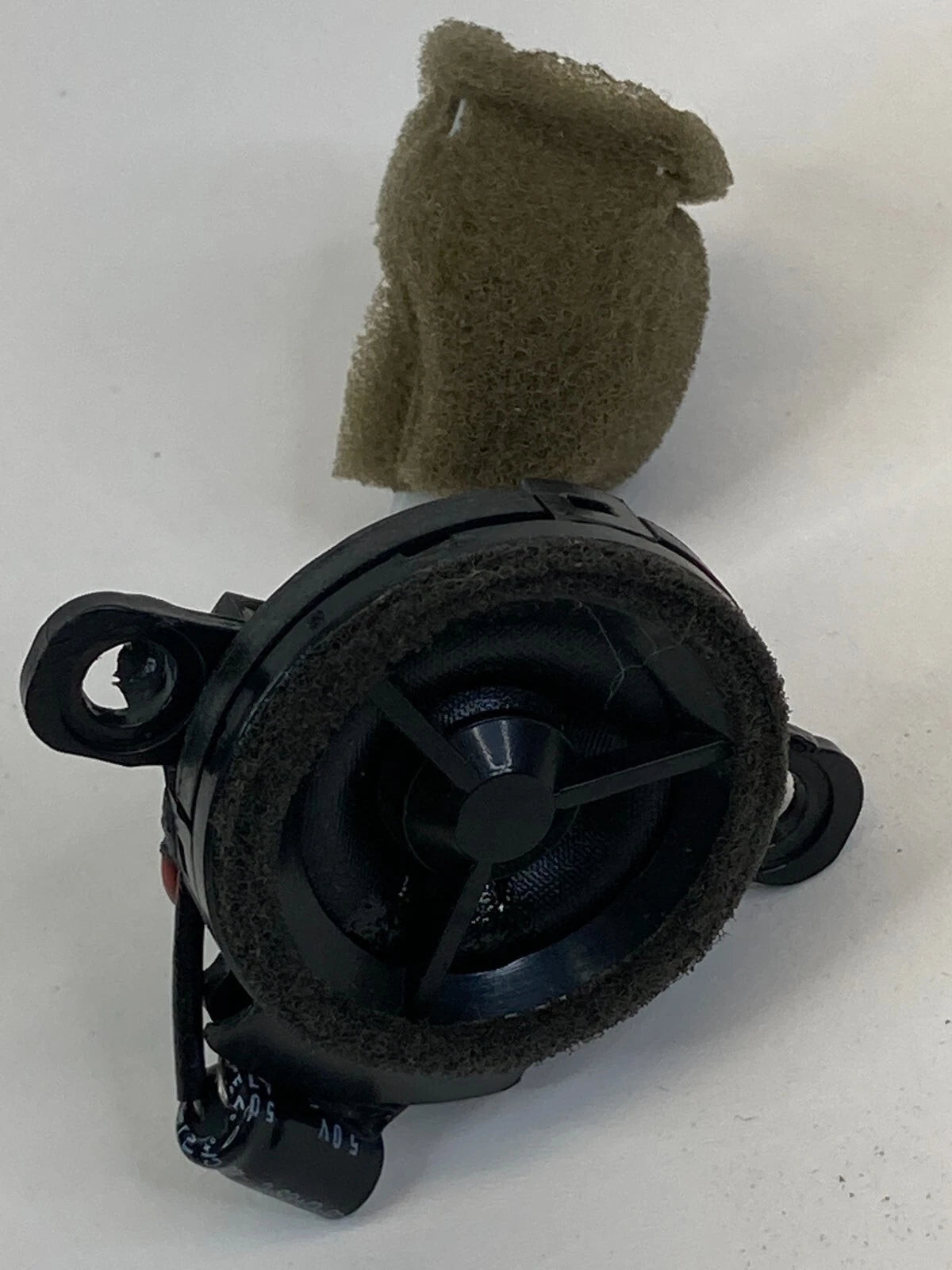 2007-2010 HYUNDAI ELANTRA SEDAN FRONT LEFT DRIVER DOOR TWEETER AUDIO OEM