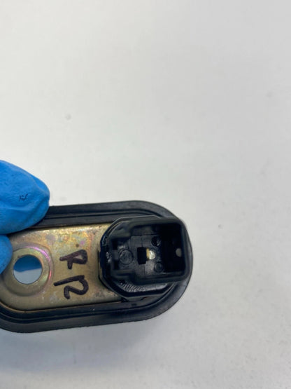 2001-2022 TOYOTA PRIUS REAR RIGHT SIDE DOOR AJAR JAMB LIGHT SENSOR SWITCH OEM