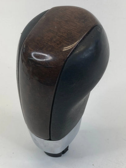 2010-2016 CADILLAC SRX AUTOMATIC GEAR SHIFTER LEVER KNOB HANDLE ONLY OEM