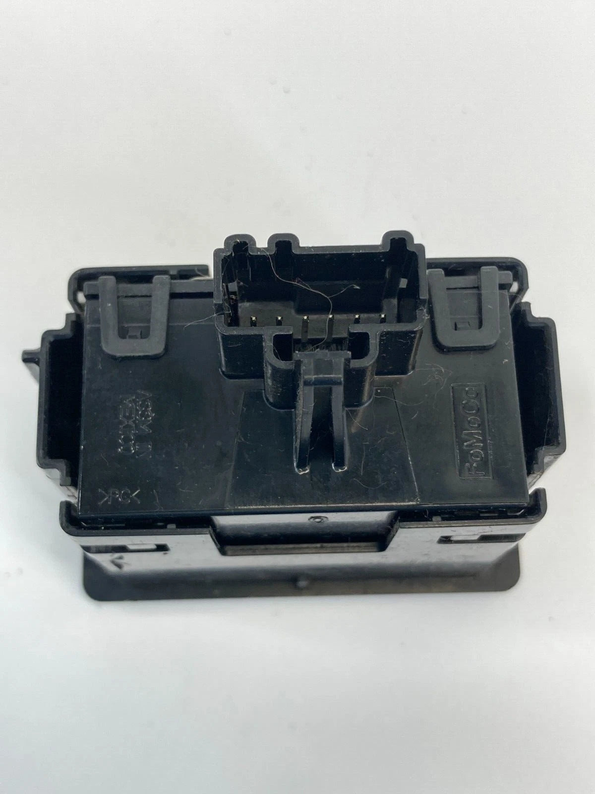 2009-2011 FORD FOCUS DASH INSTRUMENT LIGHT DIMMER CONTROL SWITCH 9C2T-11691 OEM