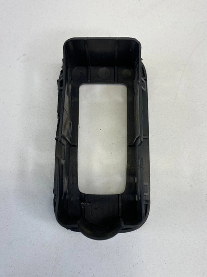 2007-2010 DODGE CHARGER RIGHT PASSENGER DOOR WINDOW SWITCH COVER BEZEL 100010774
