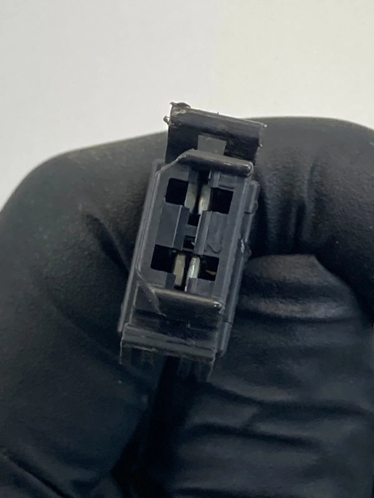 2005-2008 AUDI A6 REAR RIGHT SIDE DOOR WIRING WIRE HARNESS 4F1-971-693E OEM