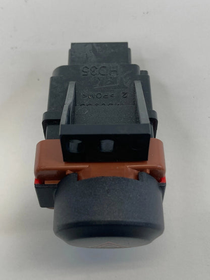 2006-2011 HONDA CIVIC EMERGENCY HAZARD LIGHT WARNING SWITCH BUTTON OEM M30935